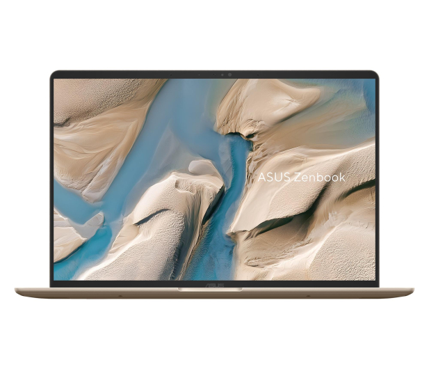 ASUS Zenbook 14 Ultra 5-325/16GB/512/Win11 OLED - 1589647 - zdjęcie 4